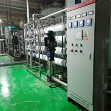【宁波纯水设备,20吨工业纯化水处理,达旺去离子水处理厂服务】- 