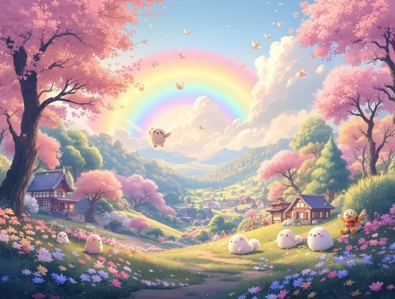 宫崎骏 · 动画宇宙 - 88影视
